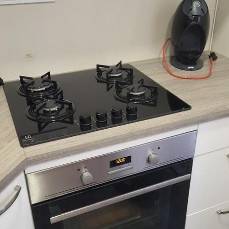 Kivioli Apartment Exteriér fotografie