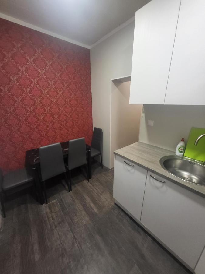 Kivioli Apartment Exteriér fotografie