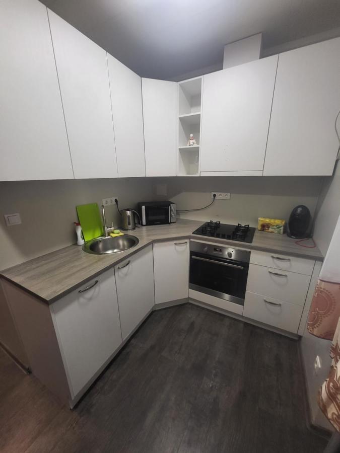 Kivioli Apartment Exteriér fotografie
