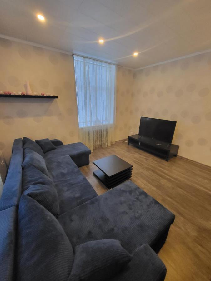 Kivioli Apartment Exteriér fotografie