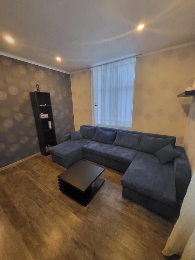Kivioli Apartment Exteriér fotografie