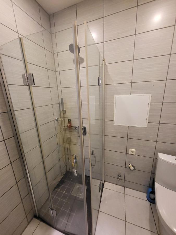 Kivioli Apartment Exteriér fotografie