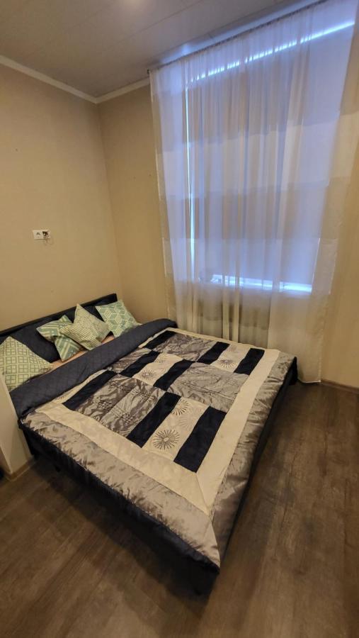 Kivioli Apartment Exteriér fotografie