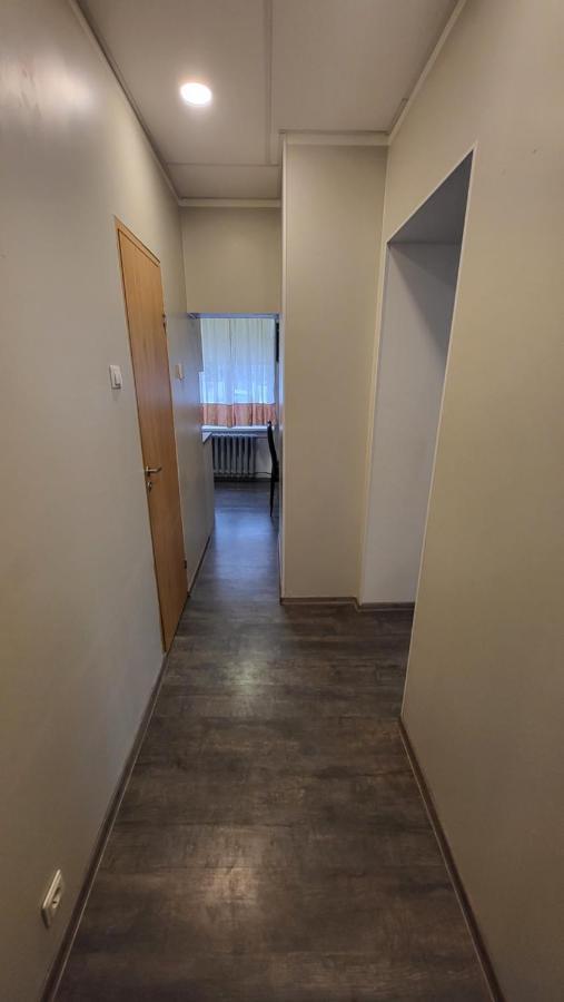 Kivioli Apartment Exteriér fotografie